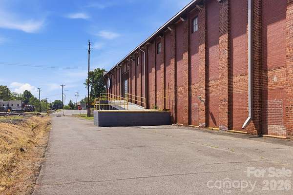 0.4 Acres of Mixed-Use Land for Sale in Granite Falls, North Carolina