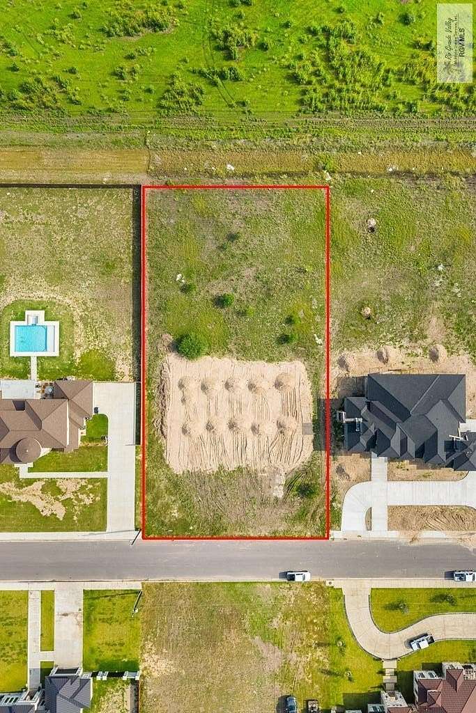 0.95 Acres of Residential Land for Sale in Brownsville, Texas