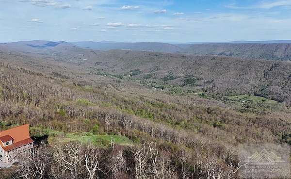 2.89 Acres of Residential Land for Sale in Rocky Gap, Virginia