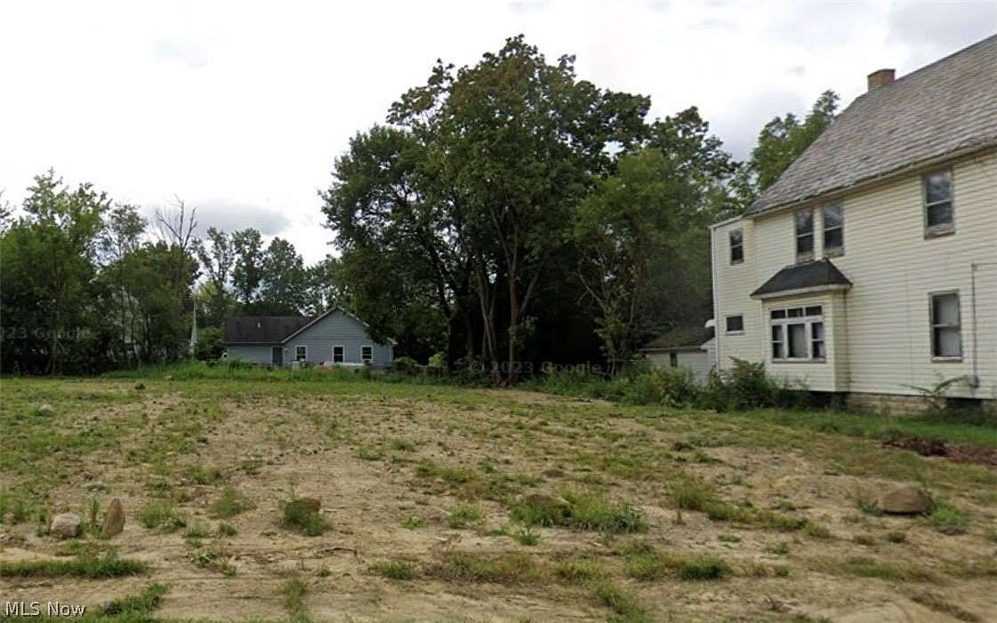 0.17 Acres of Residential Land for Sale in Youngstown, Ohio