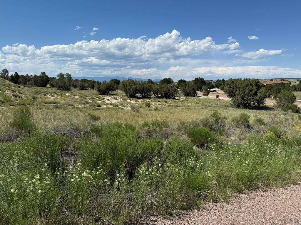 1 Acre of Land for Sale in Pueblo West, Colorado