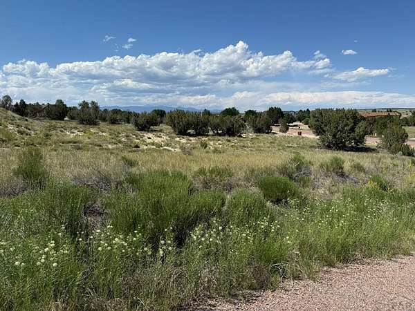 1 Acre of Land for Sale in Pueblo West, Colorado
