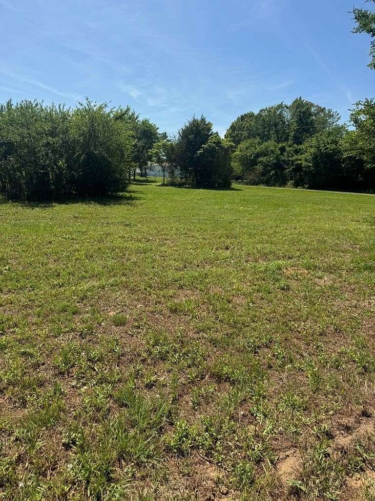 0.62 Acres of Land for Sale in Tennessee Colony, Texas