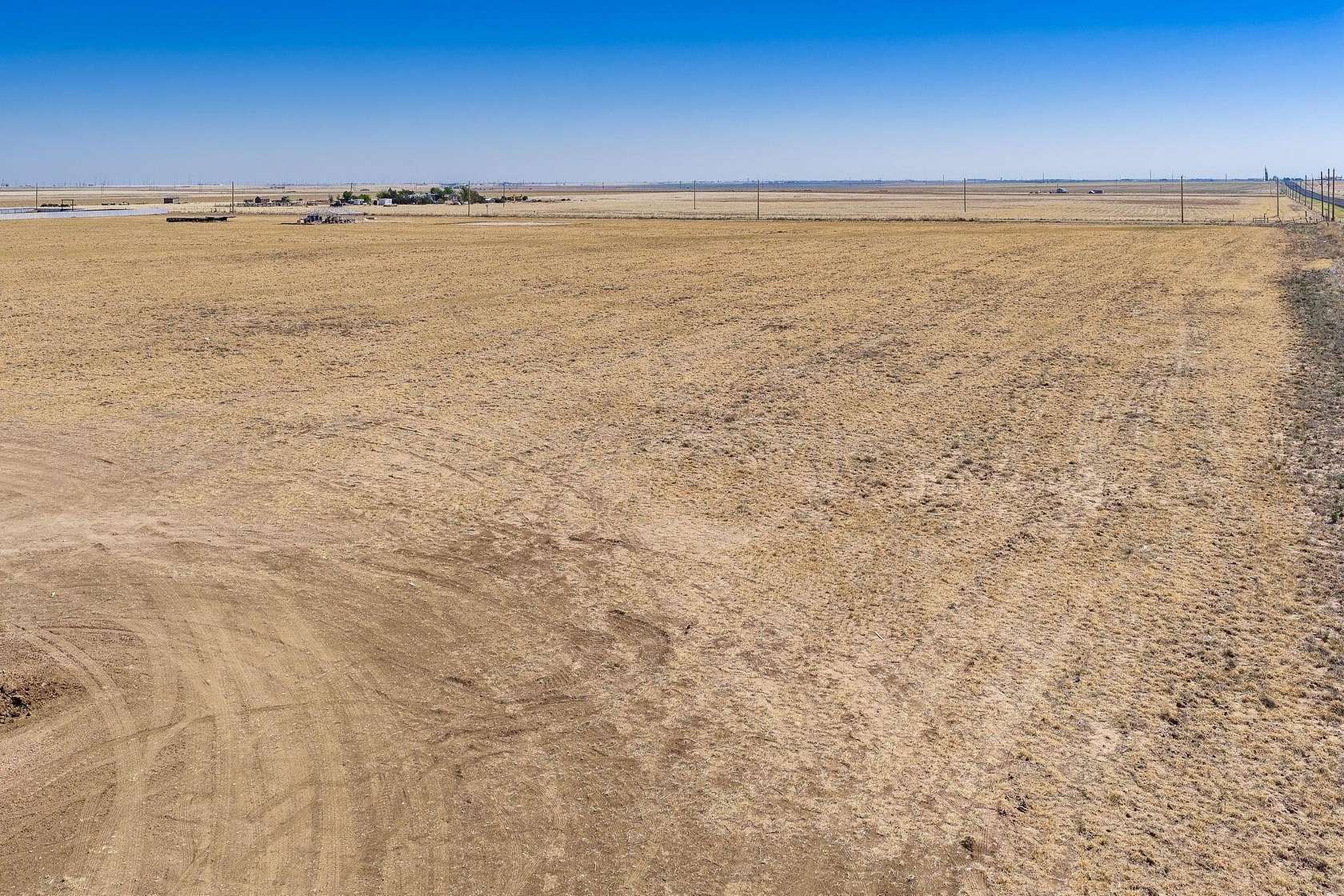 5.17 Acres of Residential Land for Sale in Amarillo, Texas