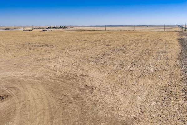 5.17 Acres of Residential Land for Sale in Amarillo, Texas