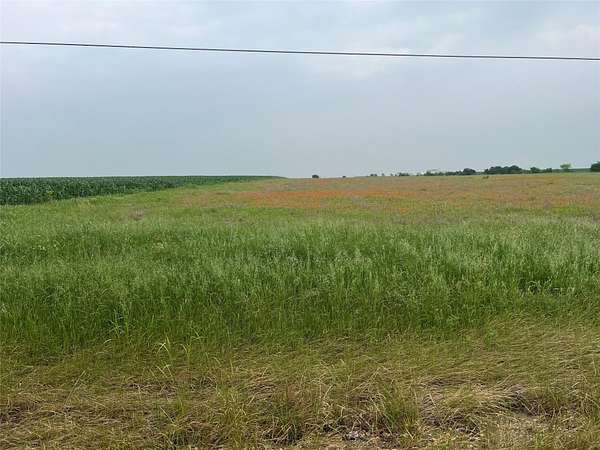 6 Acres of Land for Sale in Granger, Texas
