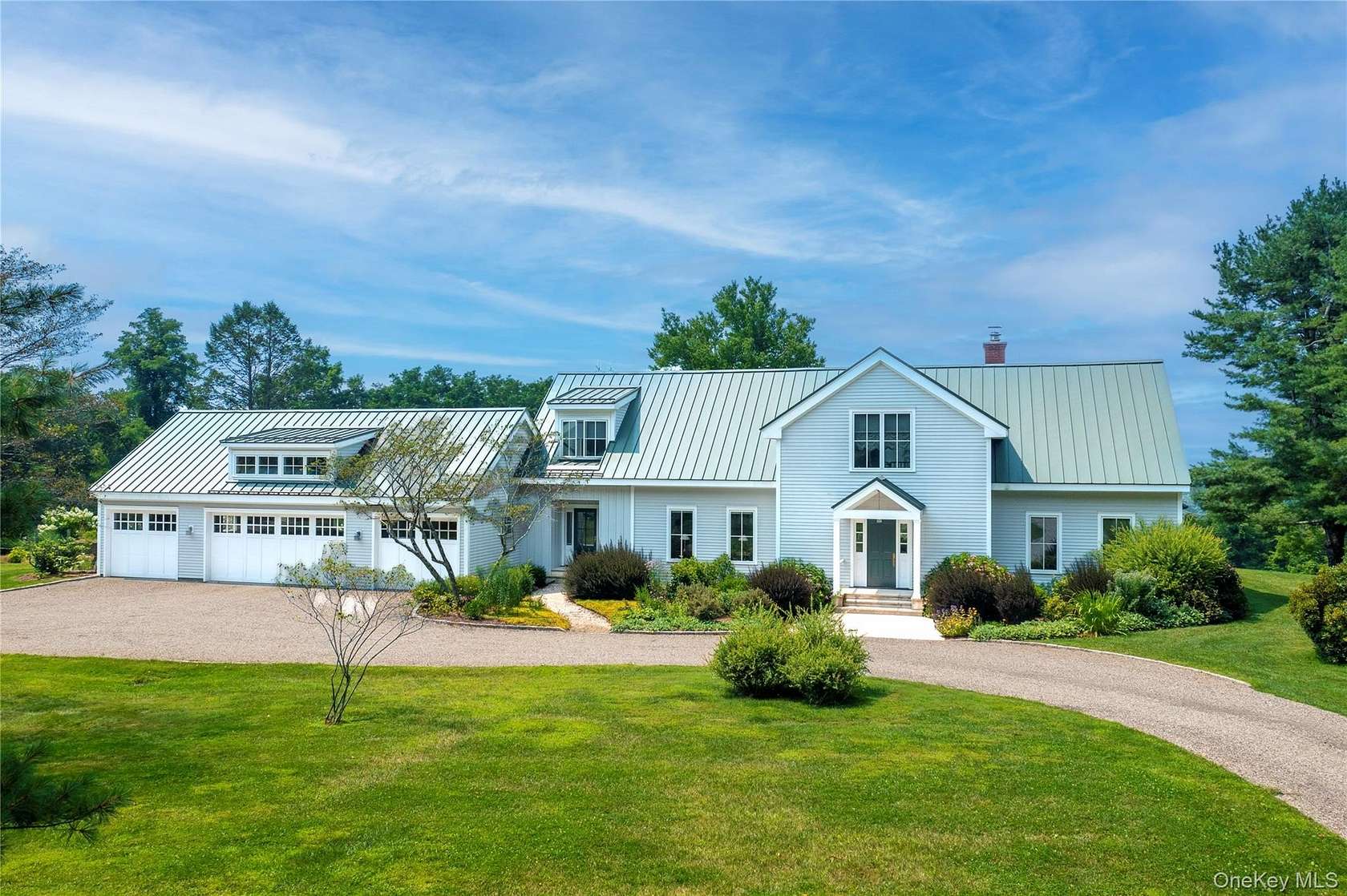 12.5 Acres of Land with Home for Sale in Pawling, New York