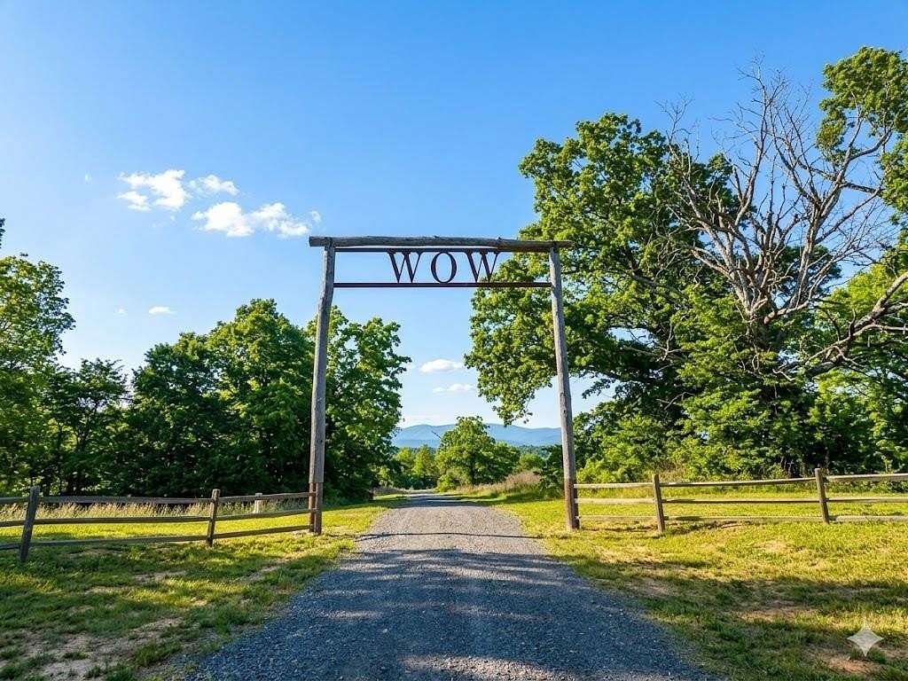 2.73 Acres of Residential Land for Sale in Watson, Oklahoma