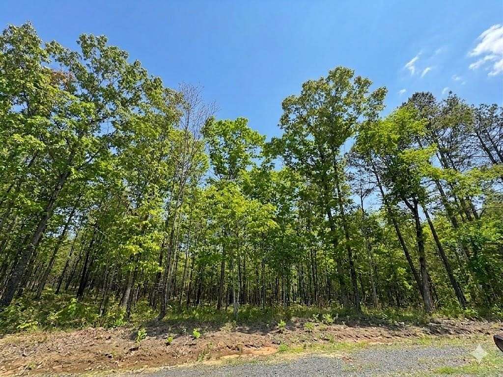 2.73 Acres of Residential Land for Sale in Watson, Oklahoma