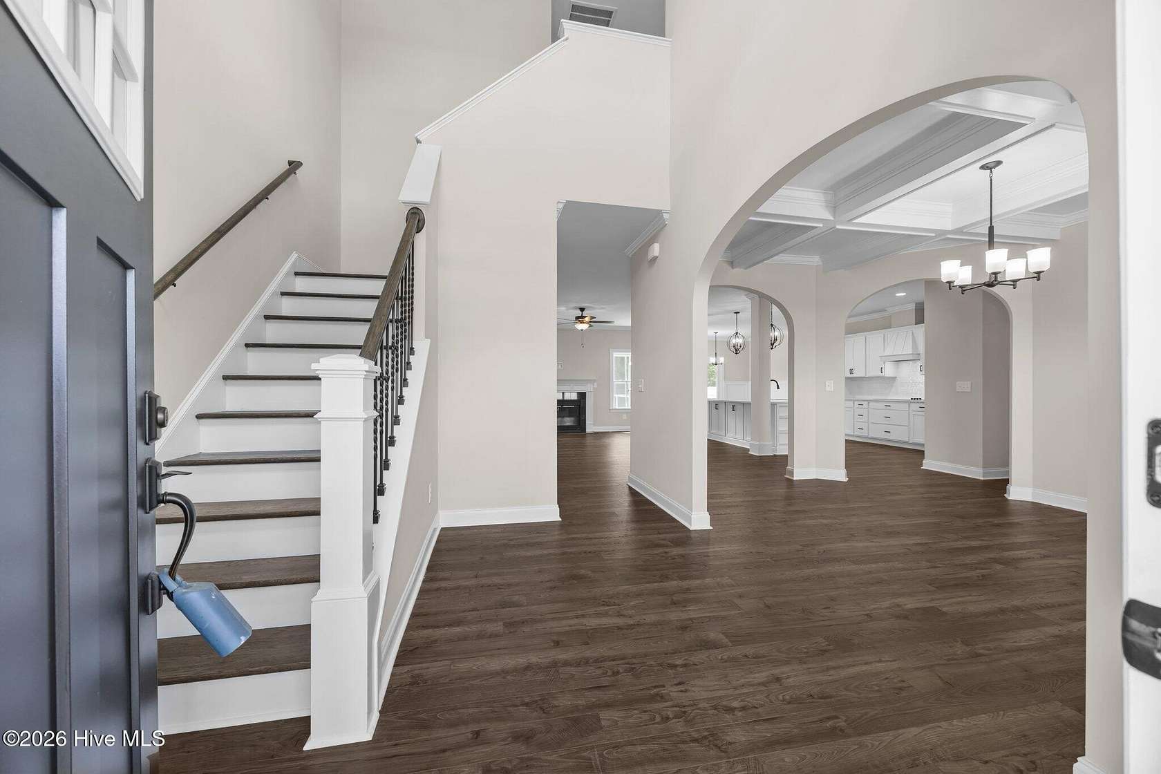 1.58 Acres of Land with Home for Sale in Grimesland, North Carolina