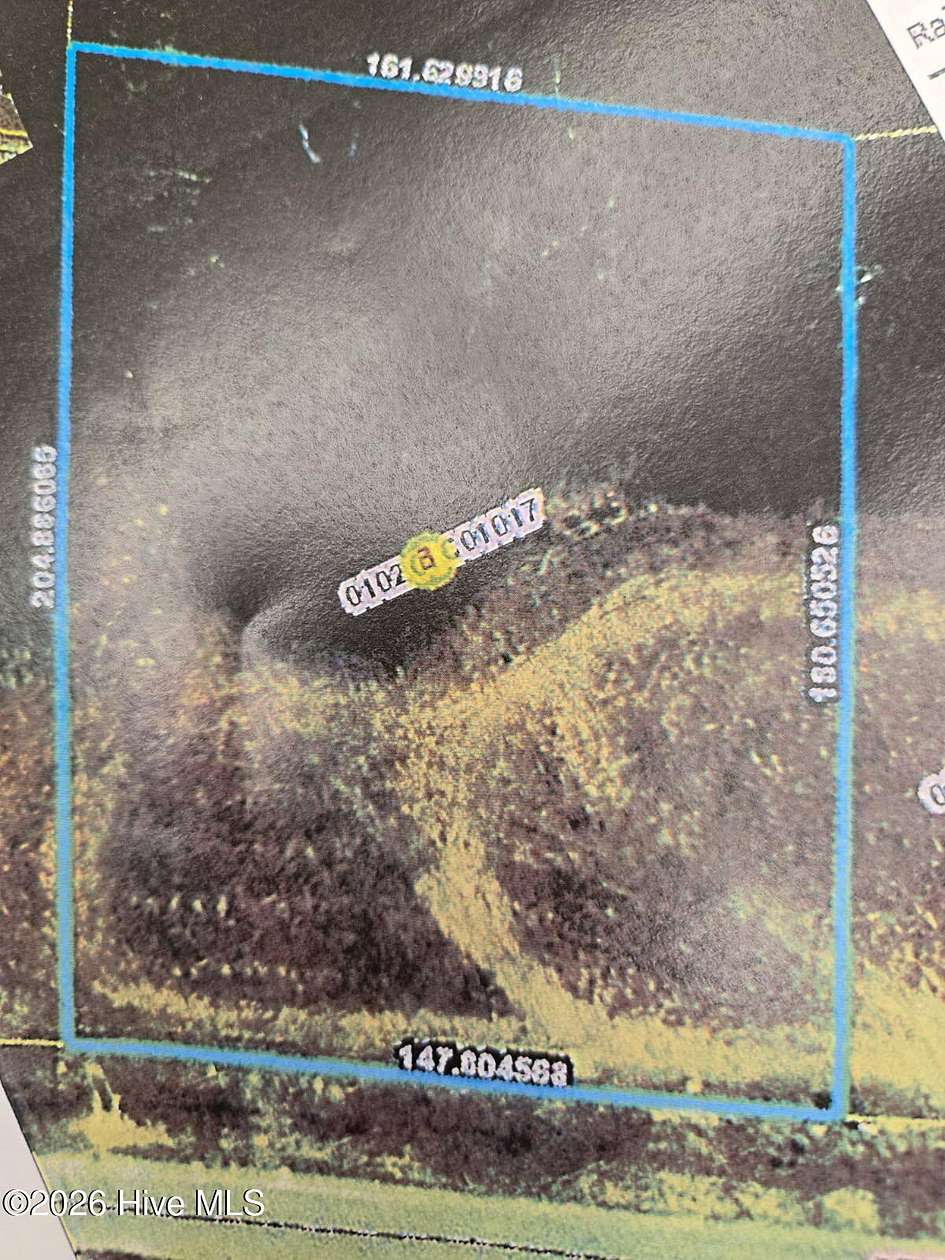 0.65 Acres of Residential Land for Sale in Laurinburg, North Carolina