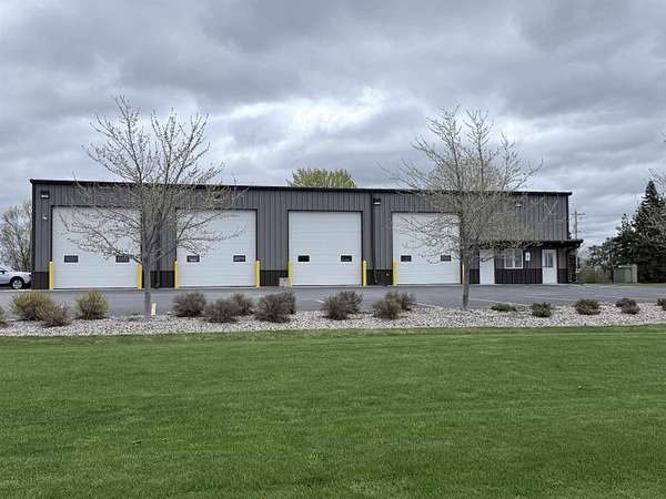 1.77 Acres of Mixed-Use Land for Sale in Oshkosh, Wisconsin