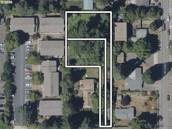 0.3 Acres of Residential Land for Sale in Milwaukie, Oregon