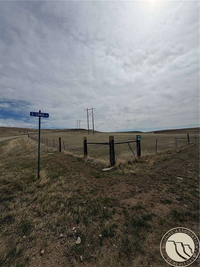 20.5 Acres of Land for Sale in Shawmut, Montana