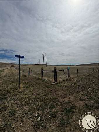 20.5 Acres of Land for Sale in Shawmut, Montana
