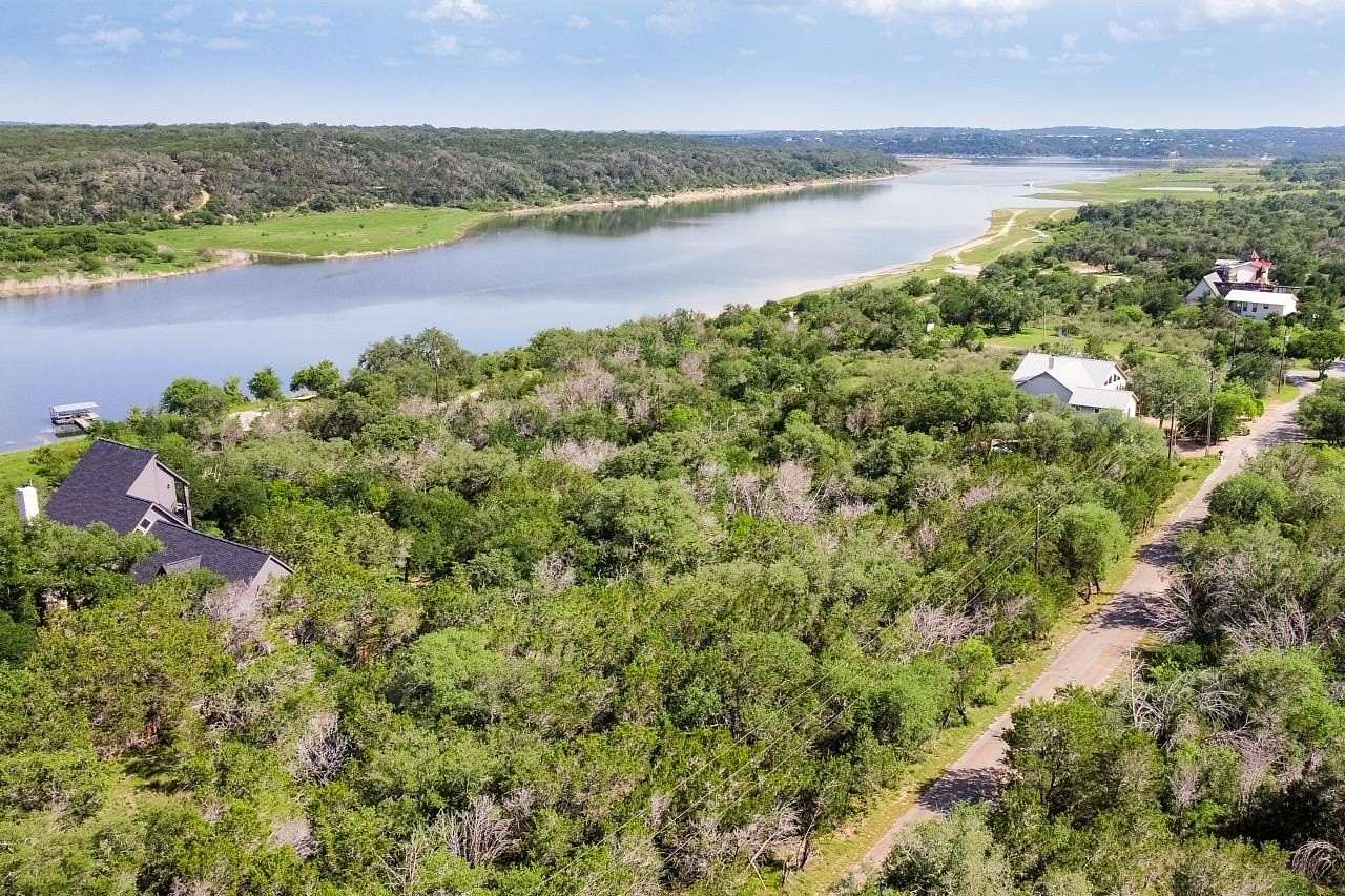 0.43 Acres of Land for Sale in Spicewood, Texas
