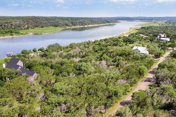 0.43 Acres of Land for Sale in Spicewood, Texas