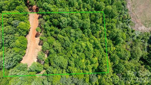 1 Acre of Residential Land for Sale in Hiddenite, North Carolina