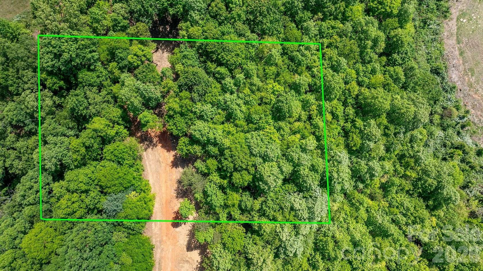 1 Acre of Residential Land for Sale in Hiddenite, North Carolina