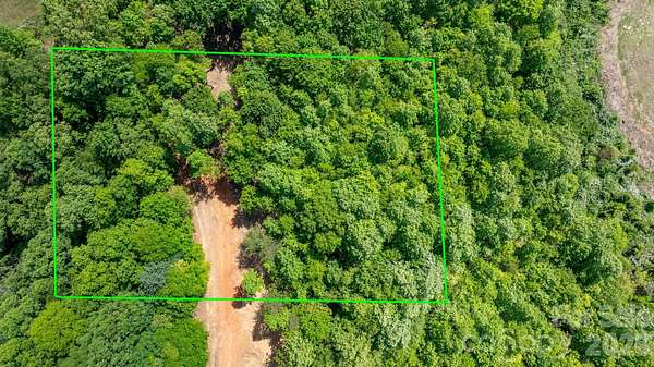 1 Acre of Residential Land for Sale in Hiddenite, North Carolina