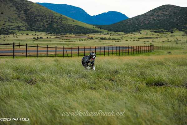 2 Acres of Residential Land for Sale in Prescott Valley, Arizona