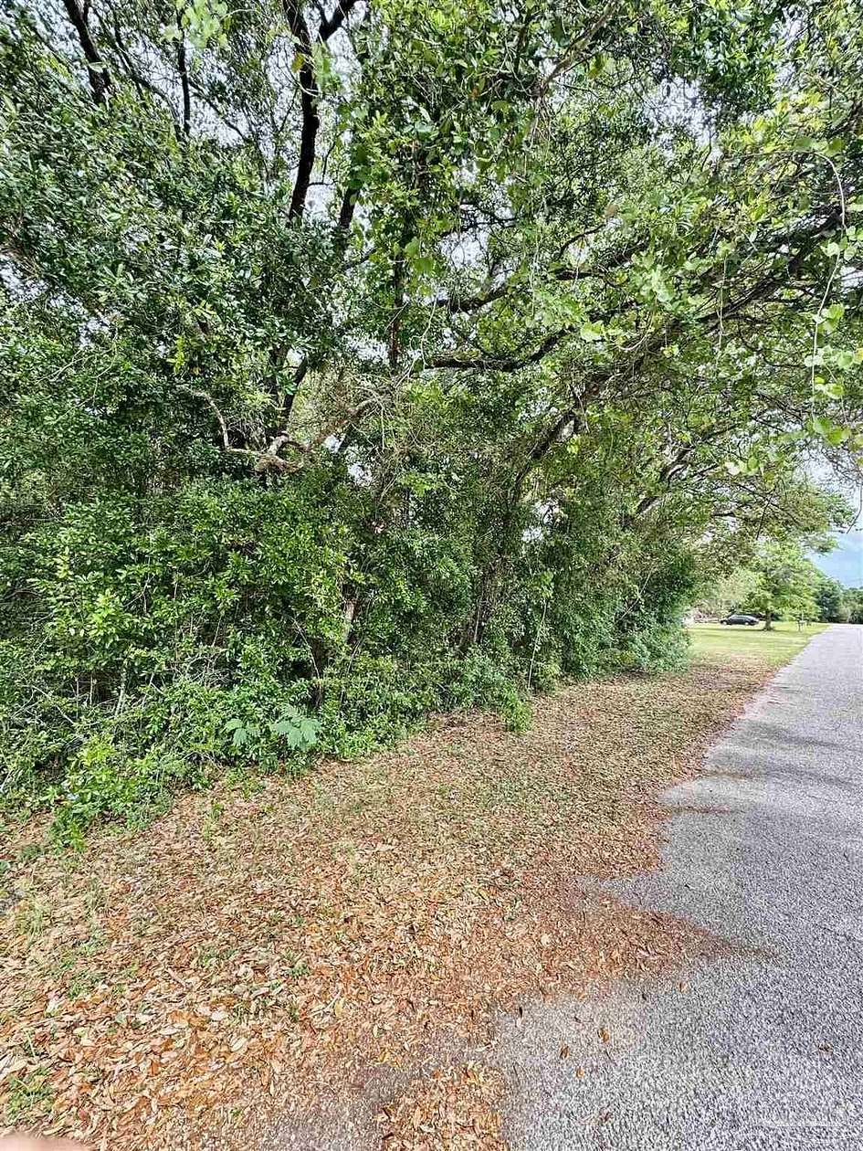 0.77 Acres of Mixed-Use Land for Sale in Pensacola, Florida