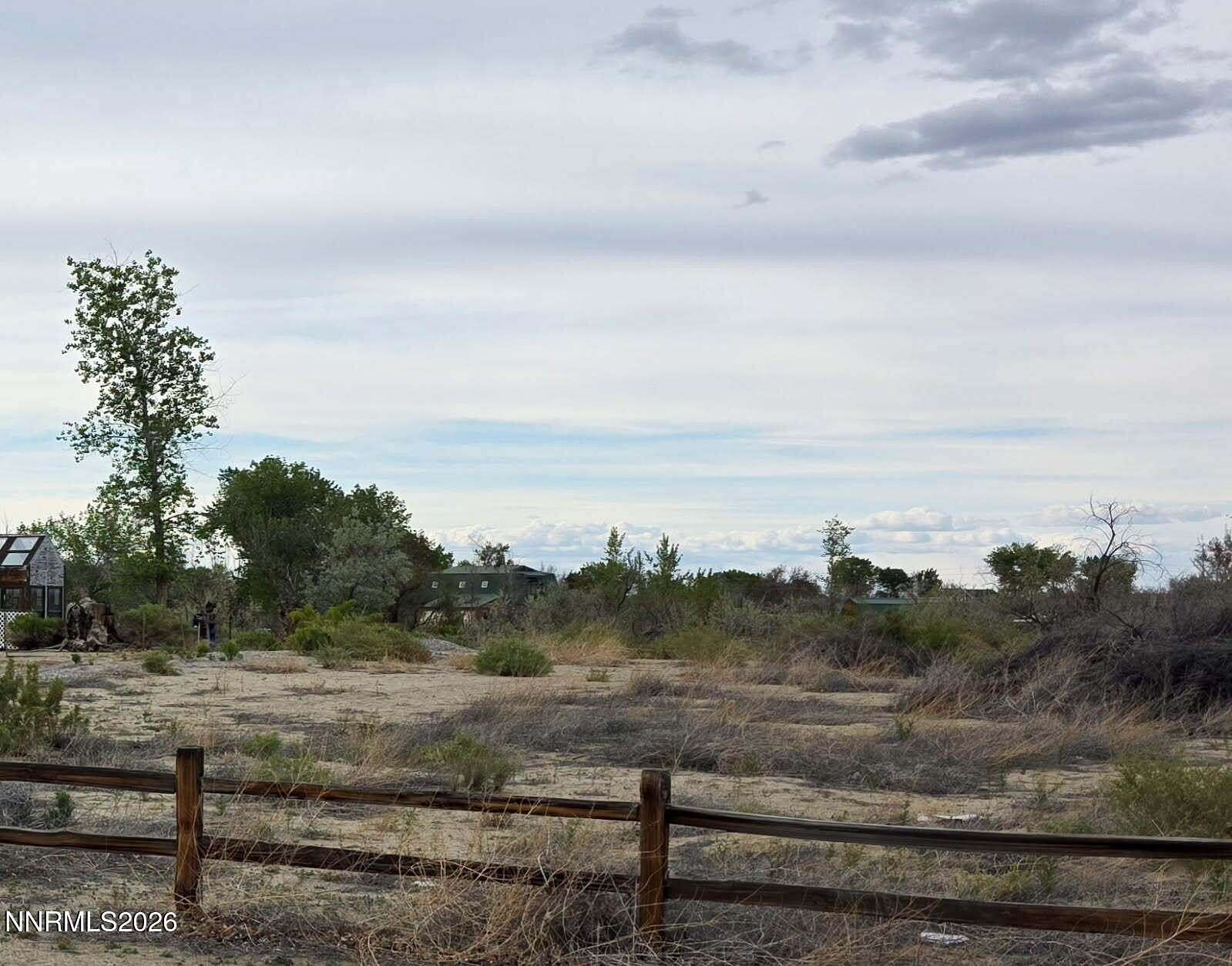 2 Acres of Residential Land for Sale in Fallon, Nevada