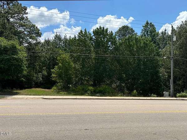 1 Acre of Commercial Land for Sale in Morrisville, North Carolina