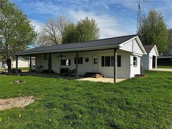 0.26 Acres of Residential Land for Sale in Delhi, Iowa