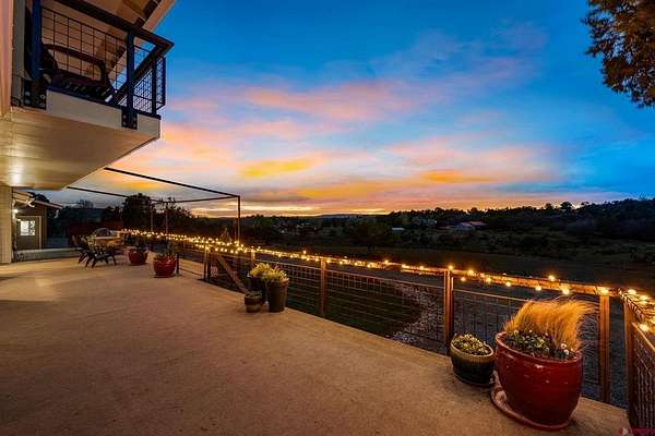 3.5 Acres of Land with Home for Sale in Durango, Colorado
