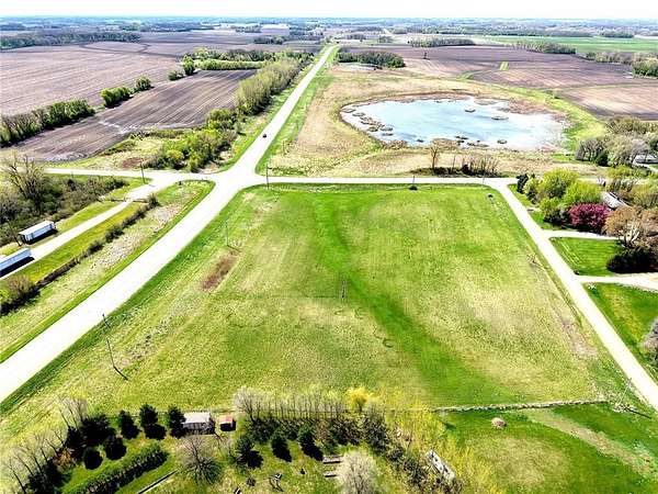 2.57 Acres of Residential Land for Sale in Albert Lea, Minnesota