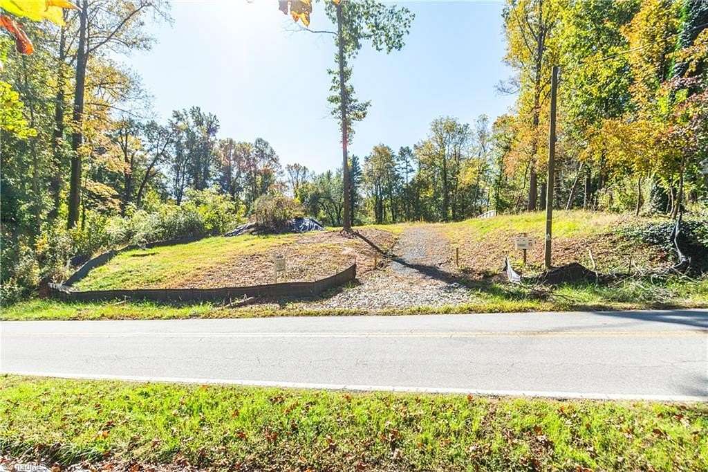 0.58 Acres of Residential Land for Sale in Greensboro, North Carolina