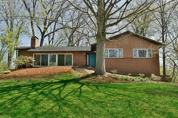 2.36 Acres of Land with Home for Sale in Sandusky, Ohio