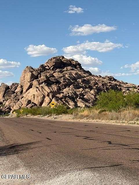 0.45 Acres of Residential Land for Sale in El Paso, Texas