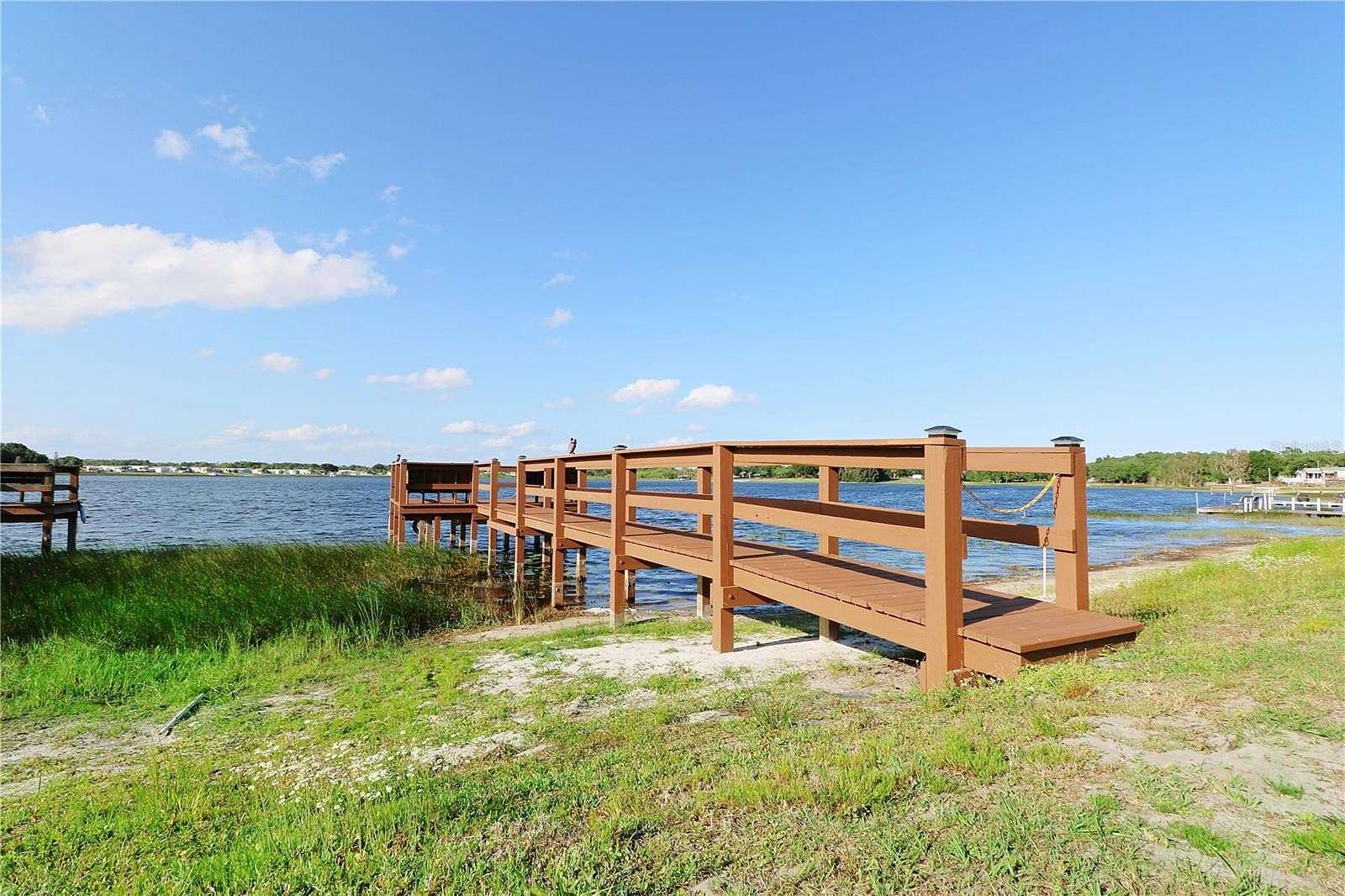 0.14 Acres of Residential Land for Sale in Lake Wales, Florida