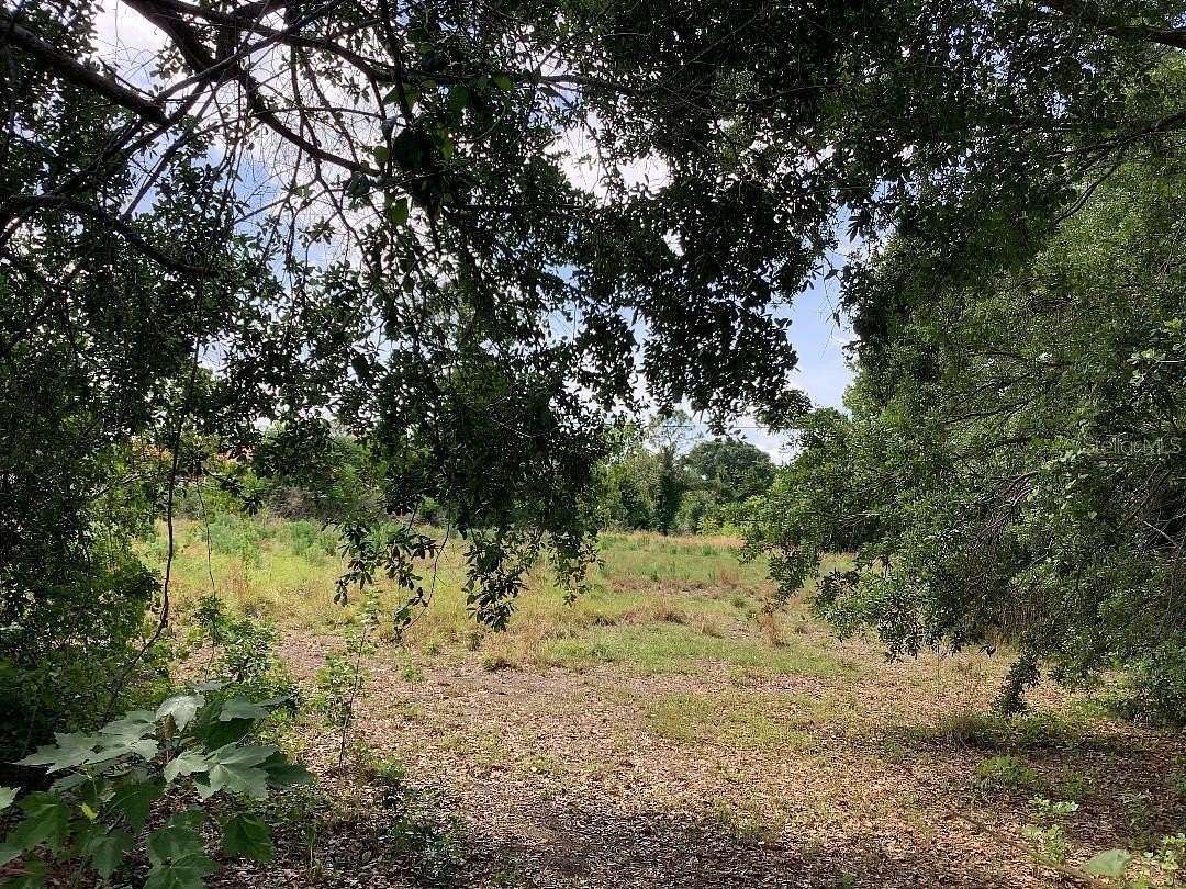 4.3 Acres of Land for Sale in Kissimmee, Florida