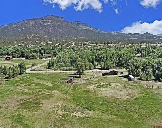 6 Acres of Land with Home for Sale in South Fork, Colorado