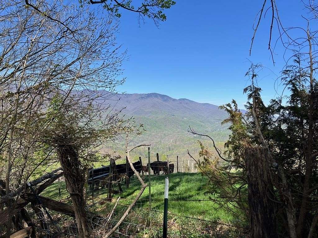 12.3 Acres of Recreational Land for Sale in Sylva, North Carolina