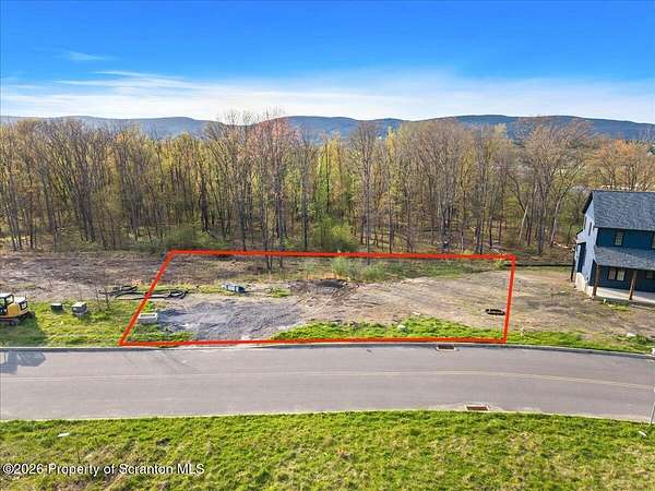 0.42 Acres of Residential Land for Sale in Jenkins Township, Pennsylvania