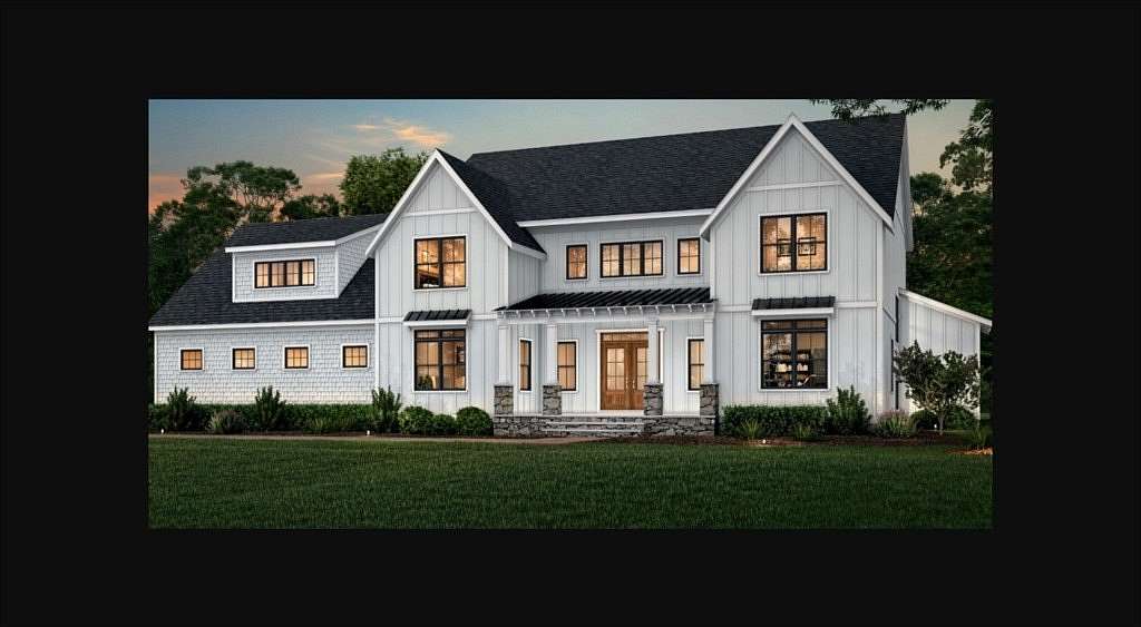 2.4 Acres of Land with Home for Sale in Groton, Massachusetts