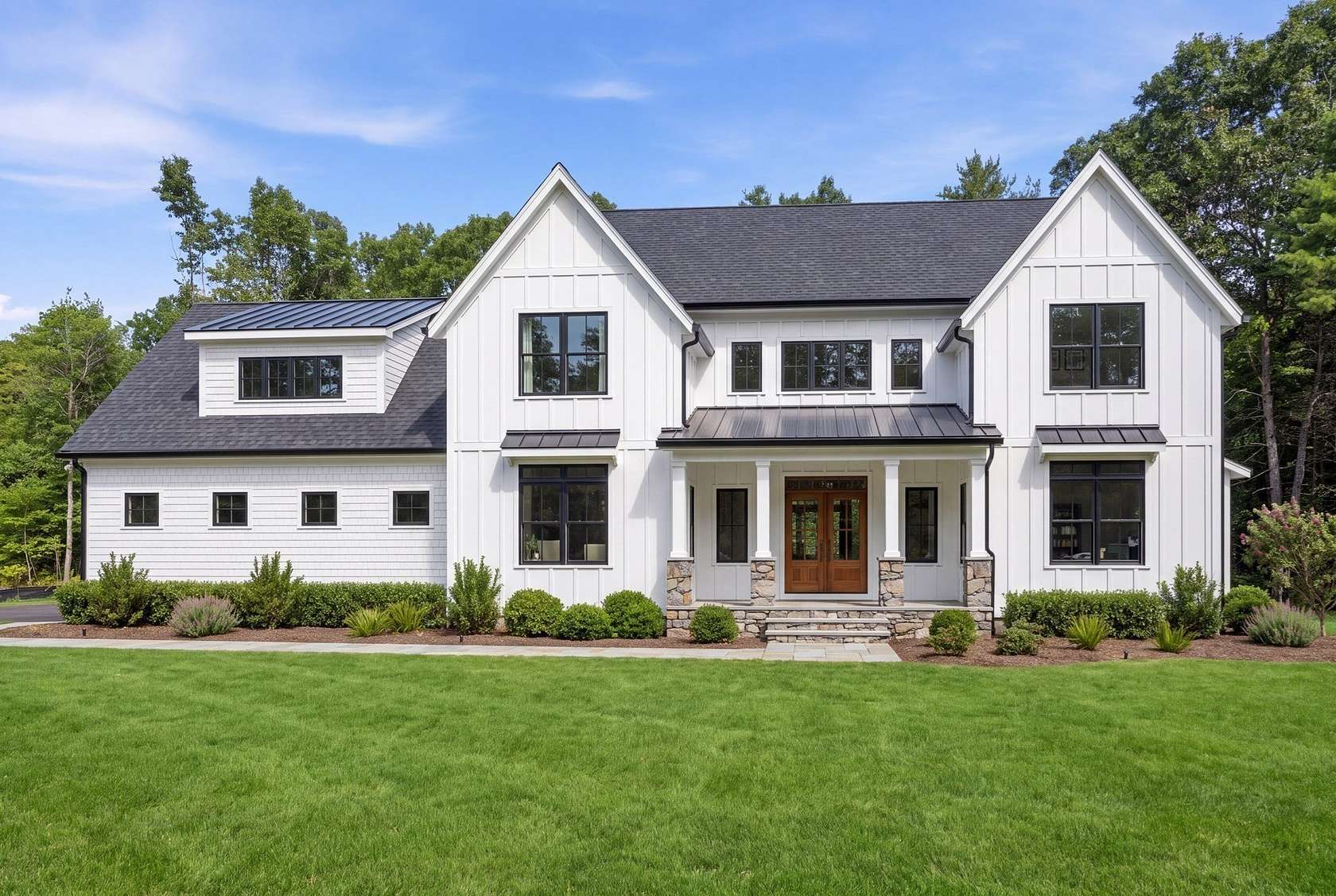 2.4 Acres of Land with Home for Sale in Groton, Massachusetts