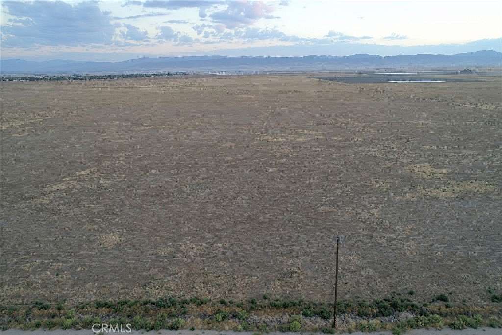 2.53 Acres of Land for Sale in Antelope Acres, California