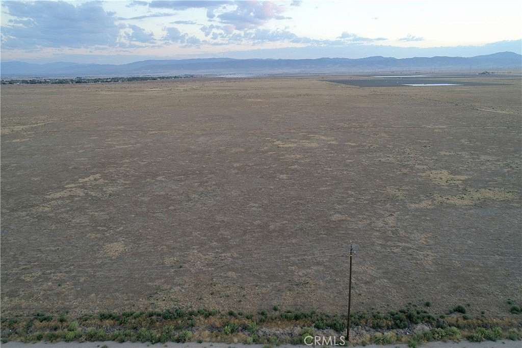 2.53 Acres of Land for Sale in Antelope Acres, California