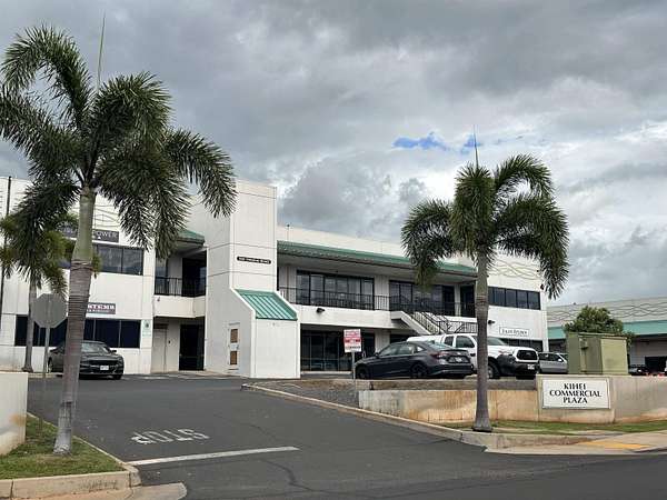 0.82 Acres of Commercial Land for Sale in Kihei, Hawaii