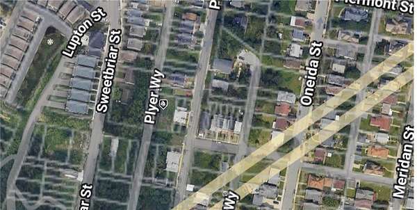 0.14 Acres of Residential Land for Sale in Pittsburgh, Pennsylvania