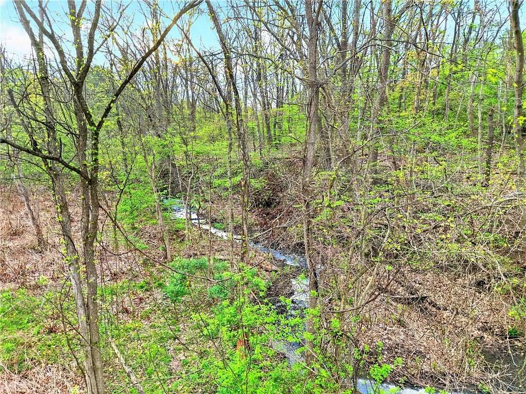 2 Acres of Residential Land for Sale in McKees Rocks, Pennsylvania