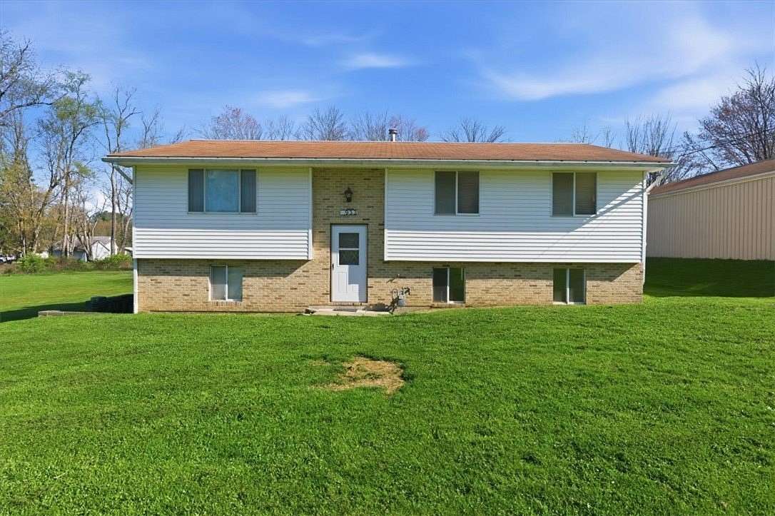 2.13 Acres of Land with Home for Sale in Winfield Township, Pennsylvania