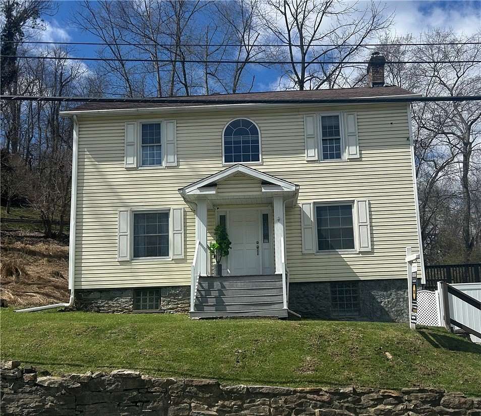 2 Acres of Land with Home for Sale in Hempfield Township, Pennsylvania