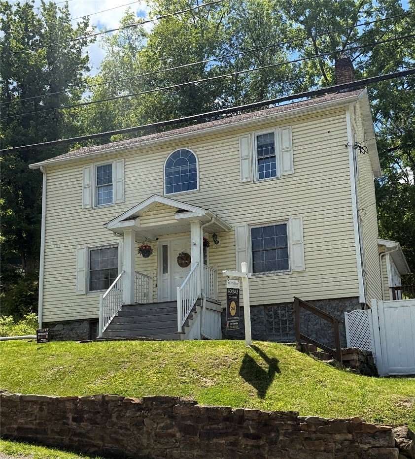 2 Acres of Land with Home for Sale in Hempfield Township, Pennsylvania