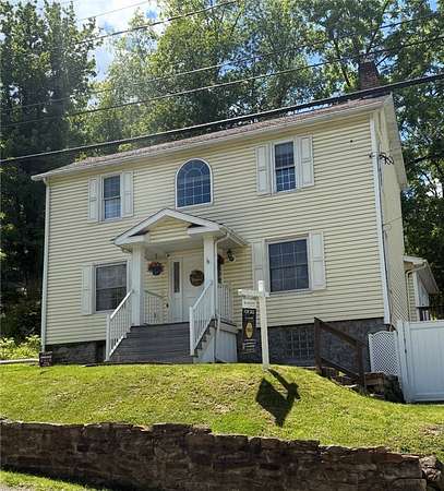 2 Acres of Land with Home for Sale in Hempfield Township, Pennsylvania